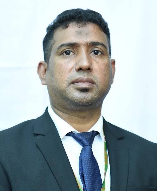 Dr. Tawfikur Rahman