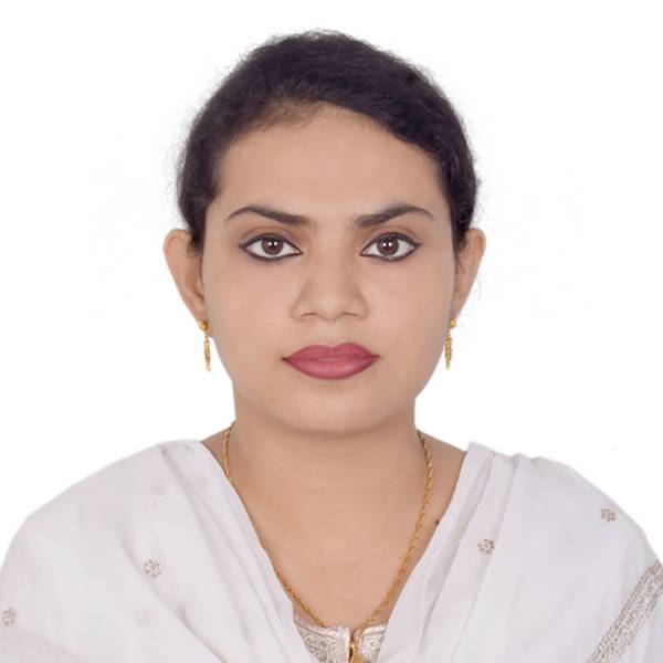 Dr. Nibedita