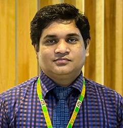 Drs. Md Alamgir Bhuyan