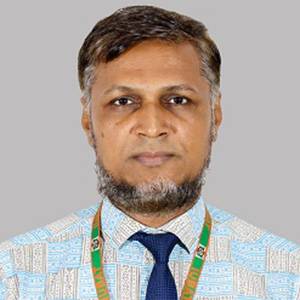 Dr. Md. Moniruzzaman